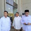 Muhammad Yusuf Ritangnga: Saya Sudah Pamit dari NasDem Sebelum Bergabung dengan Gerindra