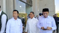 Muhammad Yusuf Ritangnga: Saya Sudah Pamit dari NasDem Sebelum Bergabung dengan Gerindra