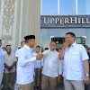 Dikukuhkan Jadi Ketua Gerindra Selayar, Natsir Ali:Warna Saya Sudah Jelas
