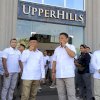 Rakorda Gerindra Sulsel Lakukan Penyegaran Pengurus, Fokus Konsolidasi Hadapi Tahapan Pemilu 2027