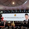 Ketua Gerindra Sulsel Persilakan Kader Mulai Bangun Kekuatan Politik Jelang Pilgub Sulsel