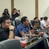 Banggar DPRD Sulsel Desak Pemprov Anggarkan Rp18 Miliar untuk Ganti Rugi Lahan Sisi Utara Stadion Sudiang