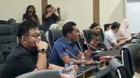 Banggar DPRD Sulsel Desak Pemprov Anggarkan Rp18 Miliar untuk Ganti Rugi Lahan Sisi Utara Stadion Sudiang