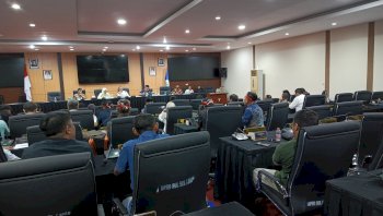 Harga Telur Anjlok, Komisi B DPRD Sulsel Bongkar Beban Peternak dari Hulu ke Hilir