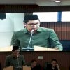 Pansus DPRD Sulsel Sepakati BBNKB Naik Jadi 10 Persen, PBBKB Dipatok 9 Persen