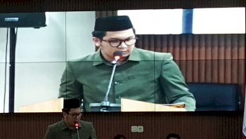 Pansus DPRD Sulsel Sepakati BBNKB Naik Jadi 10 Persen, PBBKB Dipatok 9 Persen
