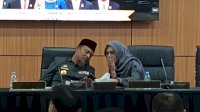 Paripurna Ranperda Pajak Sulsel Memanas, Penetapan Kenaikan BBNKB 3 Persen Dipersoalkan