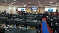 Wakil Ketua DPRD Sulsel Ingatkan Pemprov Tak Potong TPP untuk Biayai Program Pemerintah