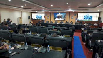 Wakil Ketua DPRD Sulsel Ingatkan Pemprov Tak Potong TPP untuk Biayai Program Pemerintah
