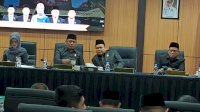 Pansus Pajak DPRD Sulsel Tegaskan BBNKB Tak Naik, Tetap 7 Persen