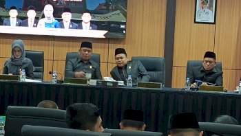 Pansus Pajak DPRD Sulsel Tegaskan BBNKB Tak Naik, Tetap 7 Persen
