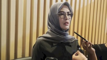 Ketua DPRD Sulsel: Kenaikan BBNKB dan PBBKB Ditunda, Hasil Kesepakatan Eksekutif-Legislatif