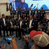 NasDem Sulsel Pasang Garis Tegas, Kader Nyaleg Lewat Partai Lain Terancam Dipecat