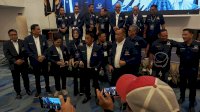 NasDem Sulsel Bidik 24 Kursi di Pemilu Mendatang, Kader Nyaleg Lewat Partai Lain Diancam Dipecat