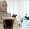 Perempuan Gerindra Bidik Senayan, Vonny Ameliani Suardi Siap Bertarung di Dapil Sulsel I