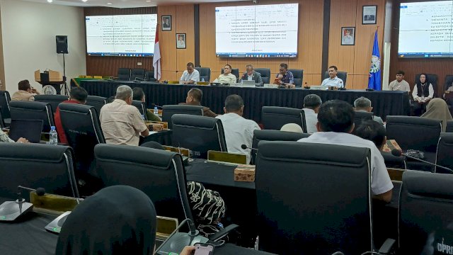Kuota Pertalite Sulsel Dipangkas 9,4 Persen, Tersisa 331.988 KL untuk 156 SPBU