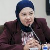 Andi Nirawati: Perempuan Kuat, Negara Kuat