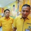 Usai Jadi Plt Ketua Golkar Bone, Irwandi Burhan Langsung Siapkan Konsolidasi dan Musda