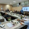 Gedung DPRD Sulsel Dirancang dengan Dua Tower, Ruang Paripurna Berkapasitas 500 Orang