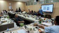 KH: Gedung DPRD Sulsel Segera Dibangun, Tender Ditarget November-Desember