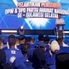 Di Hadapan Zulhas, Andi Sudirman Puji Fraksi PAN Kawal Program MYP Sulsel
