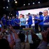 Munafri Ungkap Alasan Gabung Demokrat: Ada Sejarah Panjang, Saya Tak Bawa Gerbong