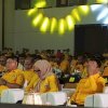 Dikabarkan Bakal Hijrah ke Gerindra, Bupati Barru dan Soppeng Hadiri Bimtek Golkar di Makassar