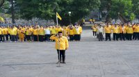 IAS: Golkar Ada karena Jasa Para Pahlawan