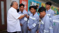 Wamenaker Tegaskan Penggunaan TKA Harus Dorong Peningkatan SDM Lokal