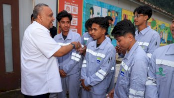 Wamenaker Tegaskan Penggunaan TKA Harus Dorong Peningkatan SDM Lokal