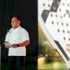 PBPI Makassar Dukung AAS Padel Team, Jadi Wakil Sulsel di Liga Padel Indonesia