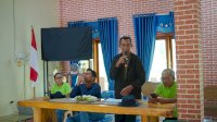 Belajar dari CMC Tiga Warna, Dua Desa Donggala Siapkan Model Ekowisata Berkelanjutan