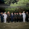 Saat Kota Terlelap, Mereka Datang Mengingat Para Pahlawan: Renungan Suci HUT ke-81 Kemerdekaan di TMP Panaikang