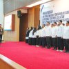 Gubernur Sulsel Kukuhkan Tim Pengawasan Bahasa, Bahasa Indonesia Dijaga, Bahasa Daerah Tak Boleh Hilang