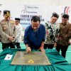 Gubernur Sulsel Resmikan Taman Andalan Rante Ra’da’, Fasilitas Olahraga Baru untuk Cetak Atlet Berprestasi