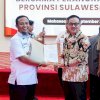 Empat Dekade Mengabdi, Jufri Rahman Pamit dari Pemprov Sulsel: Persahabatan dan Kenangan Tak Berakhir