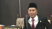 Marthen Rantetondok Apresiasi Multiyears Pemprov Sulsel, Infrastruktur Buka Akses Ekonomi Toraja dan Luwu