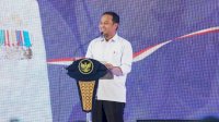 Gubernur Andi Sudirman Sambut Seminar Nasional KDKMP, Tegaskan Koperasi Desa Harus Berdampak Langsung bagi Masyarakat