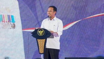 Gubernur Andi Sudirman Sambut Seminar Nasional KDKMP, Tegaskan Koperasi Desa Harus Berdampak Langsung bagi Masyarakat