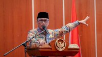 Sulsel Jadi Rujukan Nasional Manajemen Talenta, Kepala BKN Puji Komitmen Andi Sudirman
