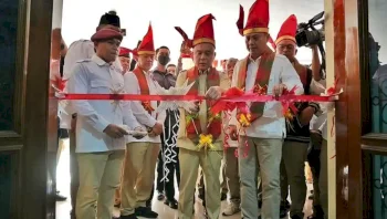 Sufmi Dasco Dijadwalkan Buka Rakerda Gerindra