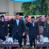 Khidmat di Mapolda Sulsel, Hari Bhayangkara ke-80 Tegaskan Peran Polri dalam Stabilitas dan Pembangunan