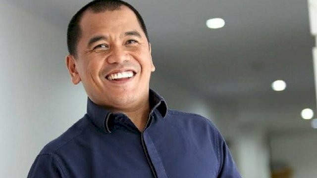 HUT ke-357 Sulsel, Rahman Pina Menaruh Harapan Besar: Saatnya Jadi Lumbung Ekonomi Indonesia Timur