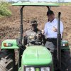 Pengembangan 137 Ribu Hektare Pertanian di Papua Didorong, Petani Lokal Jadi Ujung Tombak Modernisasi