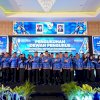 Jufri Rahman Kukuhkan Korpri Parepare 2026-2031, Dorong ASN Jadi Penggerak Pembangunan