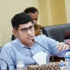 DPRD Sulsel Soroti Empat Kali Pergeseran APBD 2026, Anggaran Komcad Rp30 Miliar Dipertanyakan