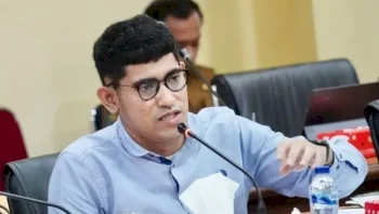 DPRD Sulsel Soroti Empat Kali Pergeseran APBD 2026, Anggaran Komcad Rp30 Miliar Dipertanyakan