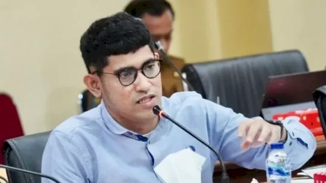 DPRD Sulsel Soroti Empat Kali Pergeseran APBD 2026, Anggaran Komcad Rp30 Miliar Dipertanyakan