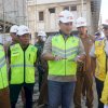 Komisi V DPR RI Tinjau Pembangunan Sekolah Rakyat Sulsel 1 di Wajo, Target Tampung 1.200 Siswa