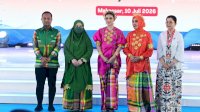 Andi Sudirman Apresiasi Dekranas Pilih Sulsel Jadi Tuan Rumah, Dorong UMKM Naik Kelas